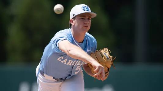 Ryan Lynch
University of North Carolina Baseball v Arizona
NCAA Super Regionals
Boshamer Stadium
Chapel Hill, NC
Sunday, June 8, 2025