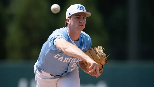 Ryan Lynch
University of North Carolina Baseball v Arizona
NCAA Super Regionals
Boshamer Stadium
Chapel Hill, NC
Sunday, June 8, 2025