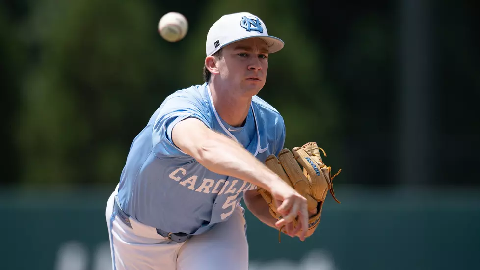 Ryan Lynch Selected To Preseason College Pitcher Of The Year Watch List Ryan Lynch Selected To Preseason College Pitcher Of The Year Watch List