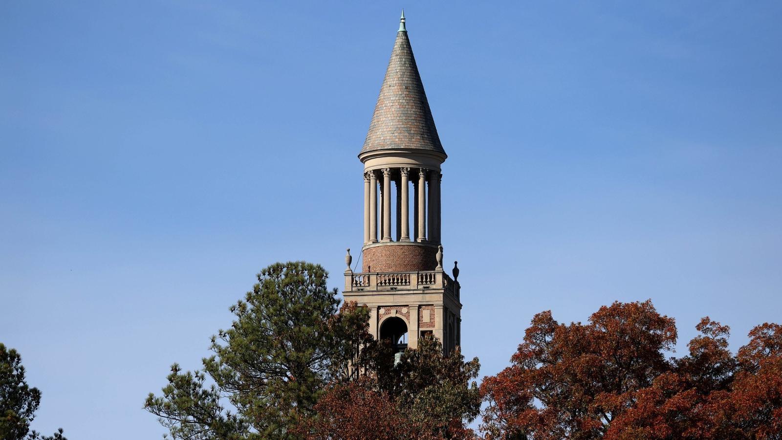 UNC Extends AD Bubba Cunningham’s Contract By 2 Years, Hires Steve Newmark As Successor UNC Extends AD Bubba Cunningham’s Contract By 2 Years, Hires Steve Newmark As Successor