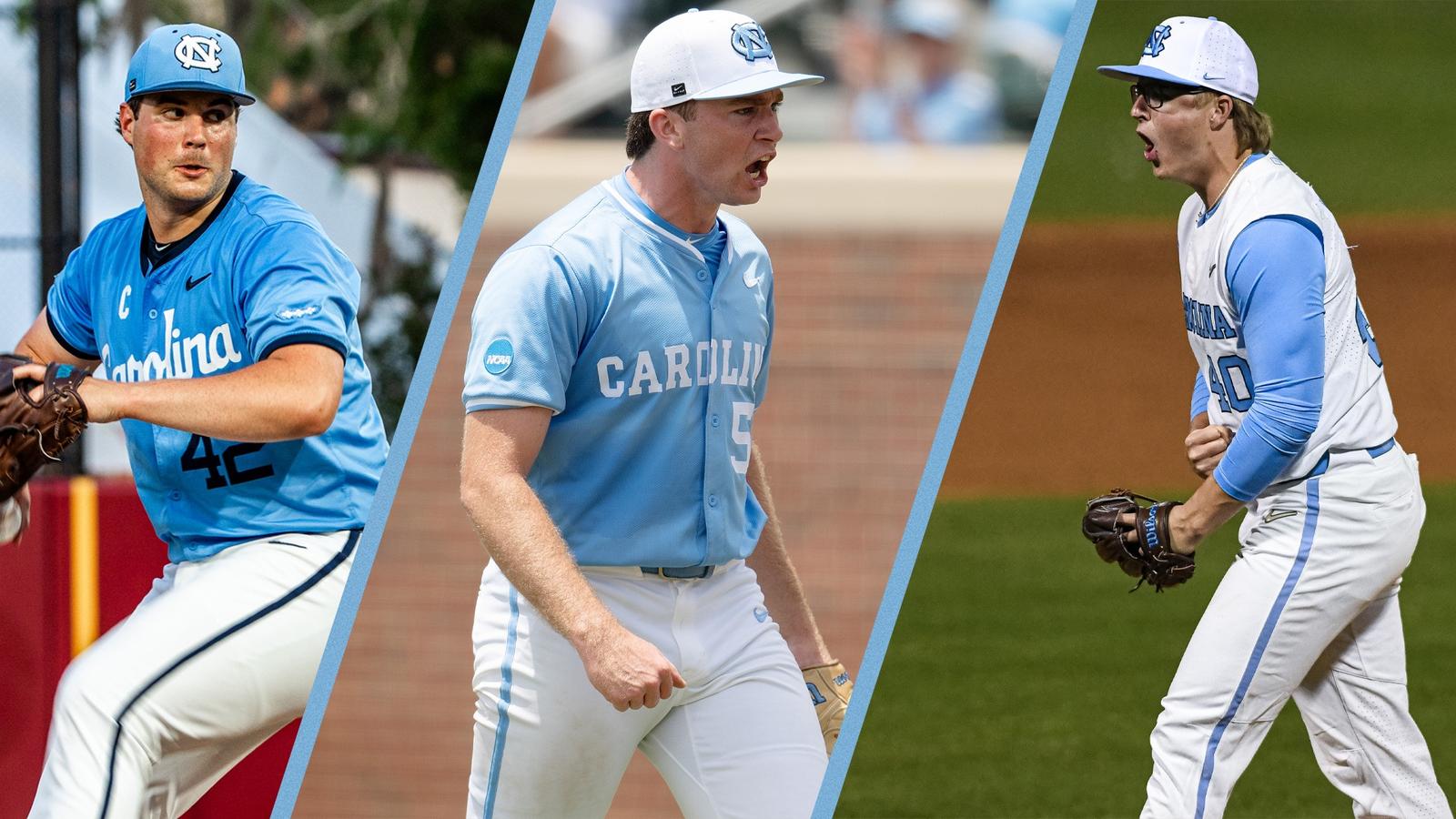 Jake Knapp, Ryan Lynch, Walker McDuffie Named D1Baseball All-Americans Jake Knapp, Ryan Lynch, Walker McDuffie Named D1Baseball All-Americans