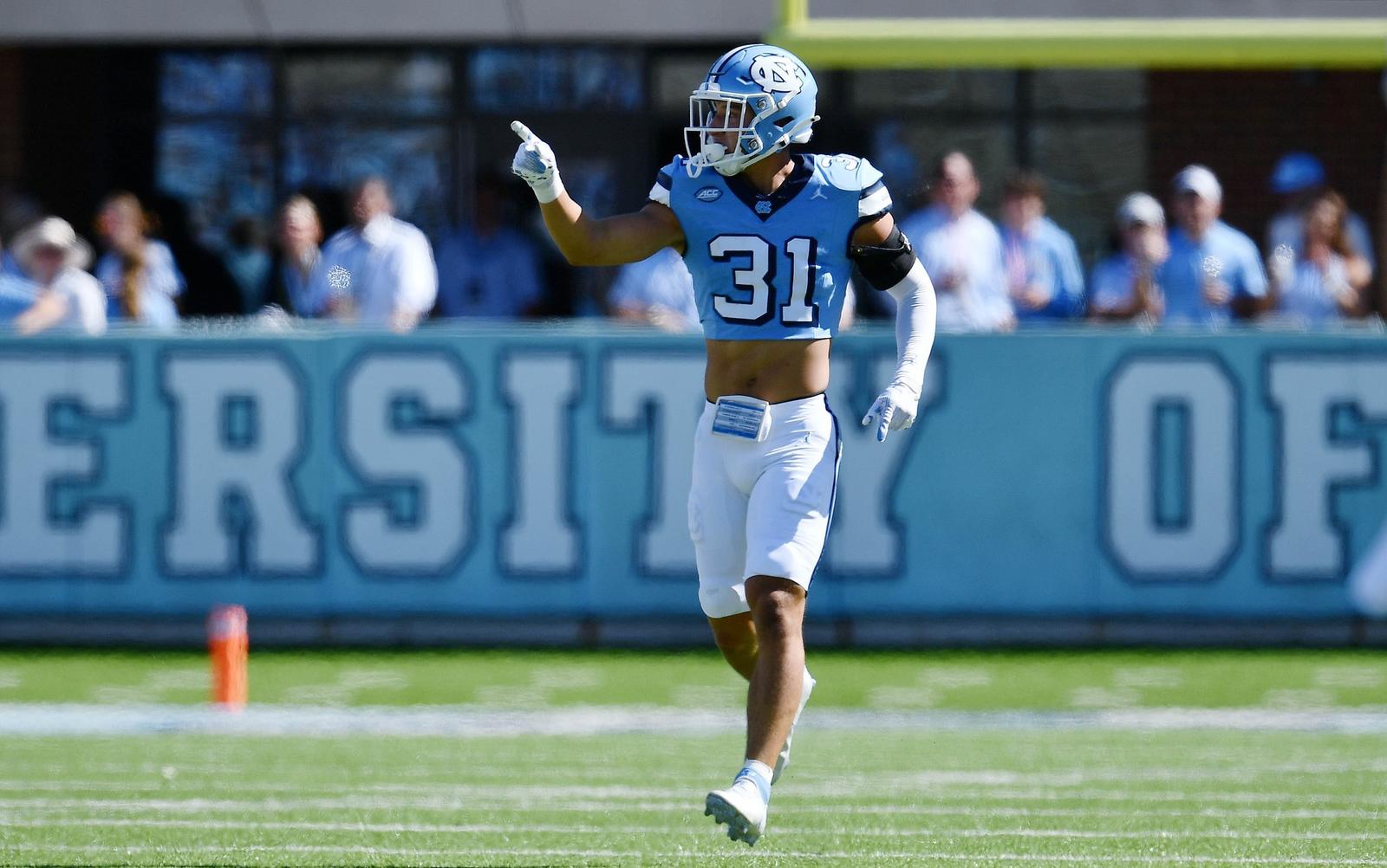 Bill Belichick, Four Tar Heels Set For ACC Kickoff July 24 Bill Belichick, Four Tar Heels Set For ACC Kickoff July 24
