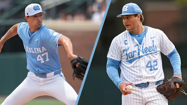 Haugh Knapp duo headline