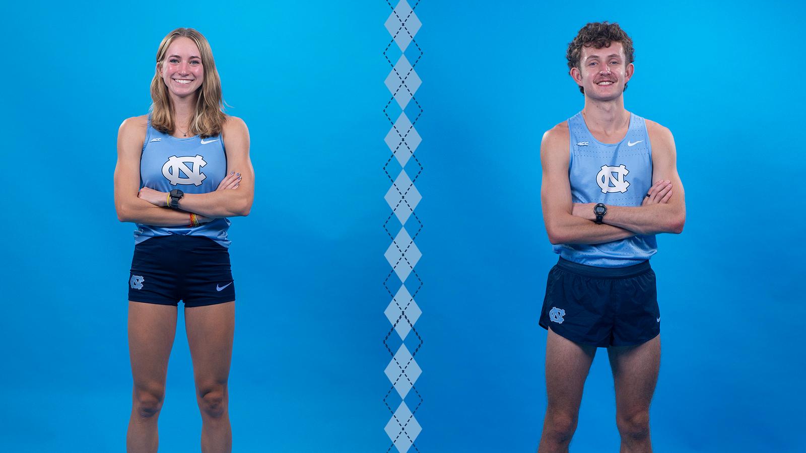 Makayla Paige, Colton Sands Earn Spots On CSC Academic All-America Teams Makayla Paige, Colton Sands Earn Spots On CSC Academic All-America Teams