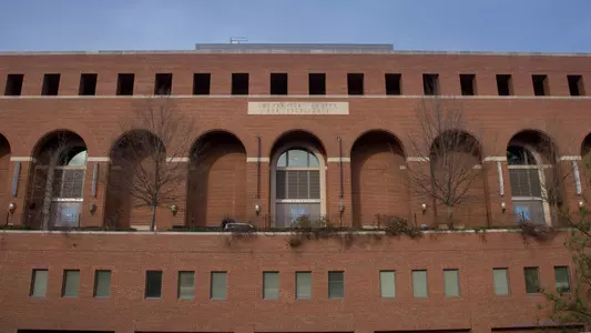 Loudermilk Center For Excellence
University of North Carolina
Loudermilk Center For Excellence
Chapel Hill, NC
Thursday, January 13, 2022