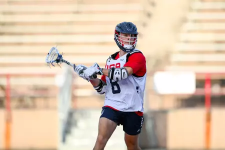 Owen Duffy US U20 Camp