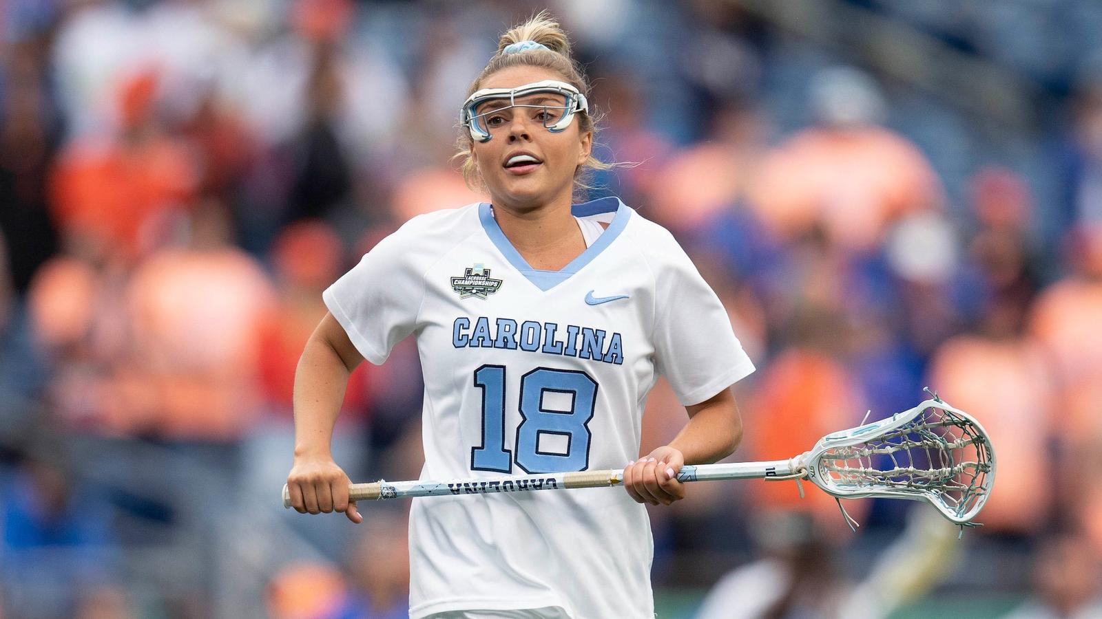 Ashley Humphrey Named ACC Women’s Lacrosse Scholar-Athlete of the Year Ashley Humphrey Named ACC Women’s Lacrosse Scholar-Athlete of the Year