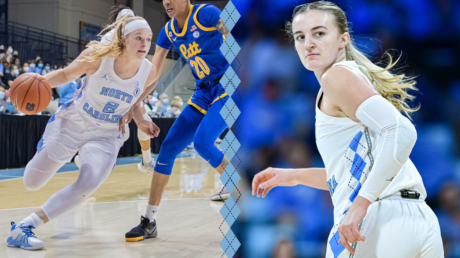 Former UNC Women's Basketball Standouts Team Up For Seattle 3XBA Former UNC Women's Basketball Standouts Team Up For Seattle 3XBA