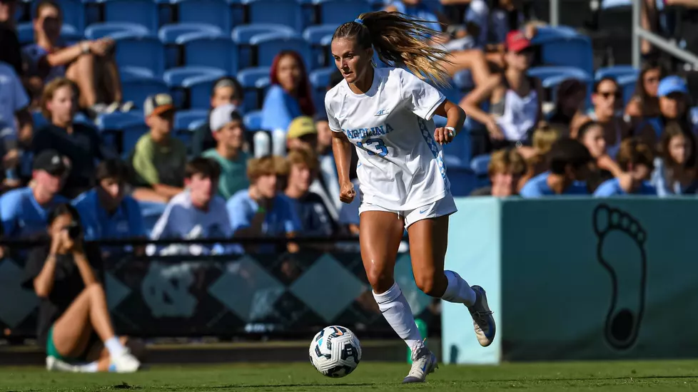 Kate Faasse Named To United Soccer Coaches Forwards Watchlist Kate Faasse Named To United Soccer Coaches Forwards Watchlist