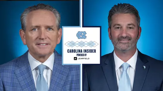 Carolina Insider 8/15/25 - Bubba Cunningham, Rick Barakat