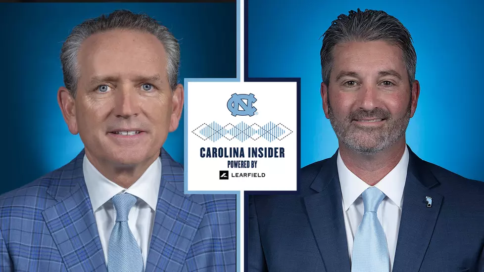 Carolina Insider Podcast: Football Training Camp, Basketball Roster, Bubba Cunningham, Rick Barakat Carolina Insider Podcast: Football Training Camp, Basketball Roster, Bubba Cunningham, Rick Barakat