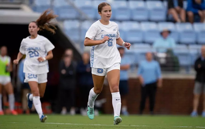 Riley Kennedy To Compete With U-18 WNT At Pinatar Cup 2026 Riley Kennedy To Compete With U-18 WNT At Pinatar Cup 2026