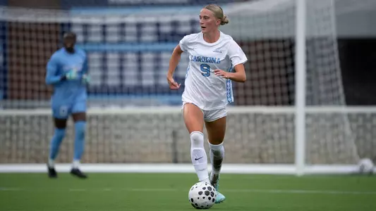 Hope Munson
University of North Carolina Women’s Soccer v UNC-Wilmington
Dorrance Field
Chapel Hill, NC
Wednesday, August 6, 2025