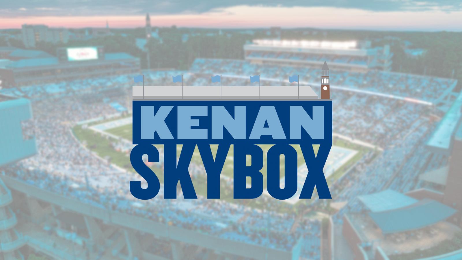 Kenan Skybox Premium Area Coming In 2025 Kenan Skybox Premium Area Coming In 2025
