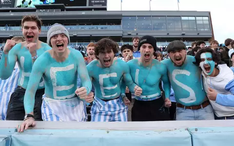 FACILITY-Kenan Stadium 2024