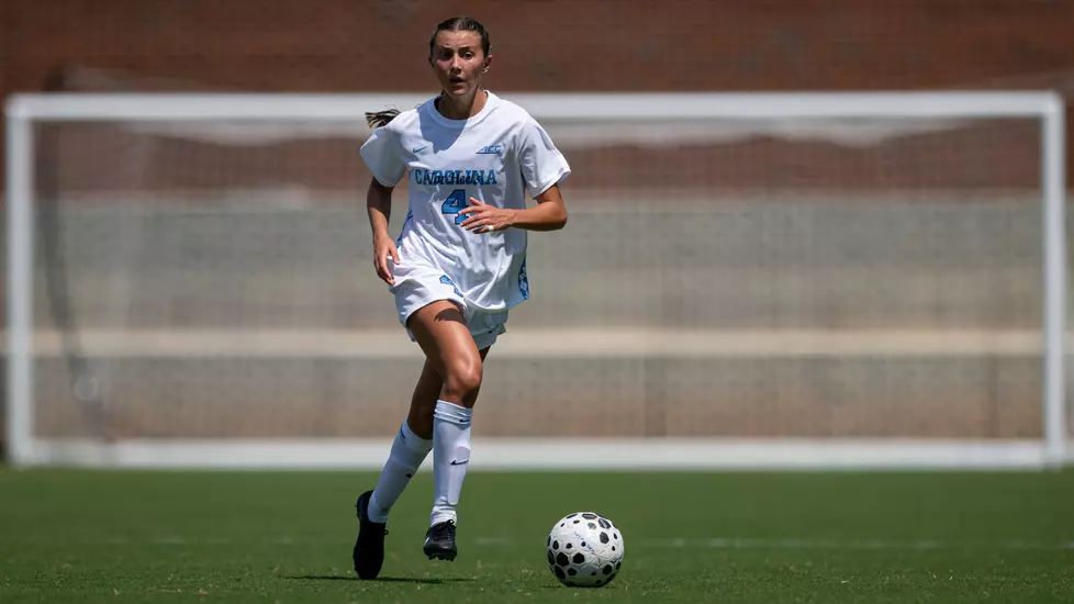 Three Tar Heels Set For FIFA U-20 Women’s World Cup Three Tar Heels Set For FIFA U-20 Women’s World Cup
