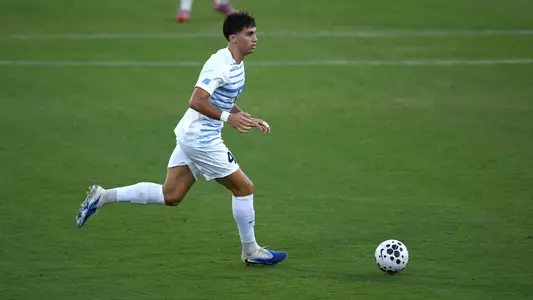 Dylan Kropp
University of North Carolina Men’s Soccer v Seattle
Dorrance Field
Chapel Hill, NC
Sunday, August 24, 2025
