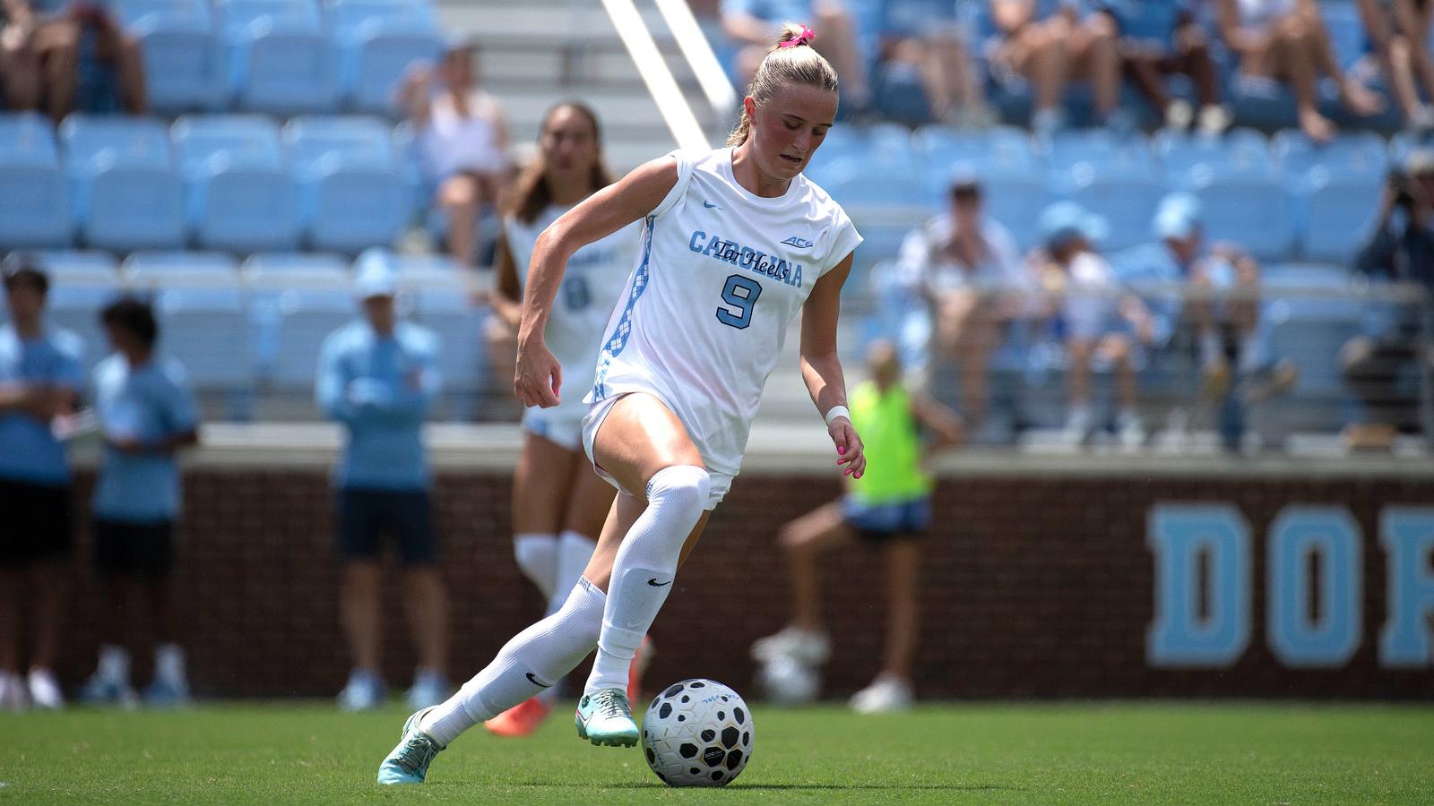 Women’s Soccer Releases 2026 Schedule