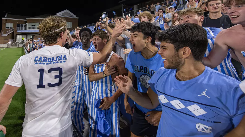 UNC Men’s Soccer Announces 2026 Schedule UNC Men’s Soccer Announces 2026 Schedule