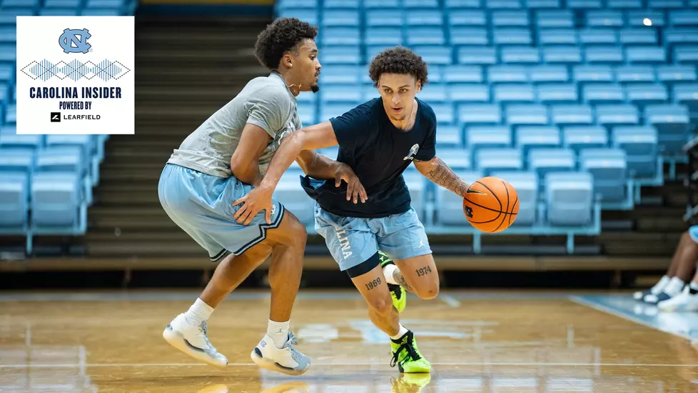 Carolina Insider Podcast: Kyan Evans Interview, UNC vs. TCU football preview, Bill Belichick audio Carolina Insider Podcast: Kyan Evans Interview, UNC vs. TCU football preview, Bill Belichick audio