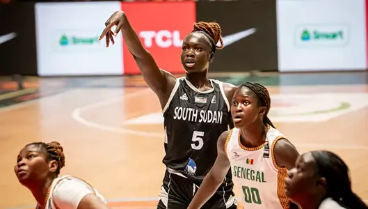 Maria Gakdeng