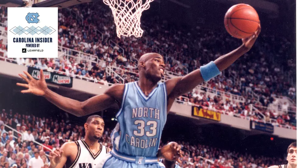 Carolina Insider Podcast: Antawn Jamison Joins, Football Training Camp, Basketball Notes Carolina Insider Podcast: Antawn Jamison Joins, Football Training Camp, Basketball Notes