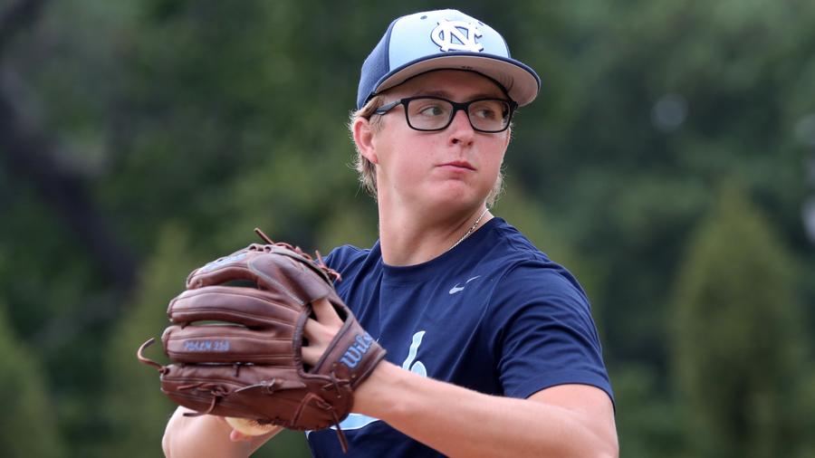 UNC Baseball Wednesday Scrimmage Results UNC Baseball Wednesday Scrimmage Results