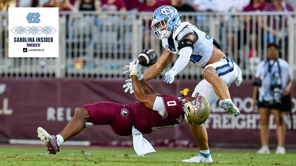 Carolina Insider Podcast: UNC Football vs. Richmond Preview, Basketball Schedule, Will Hardy Joins Carolina Insider Podcast: UNC Football vs. Richmond Preview, Basketball Schedule, Will Hardy Joins
