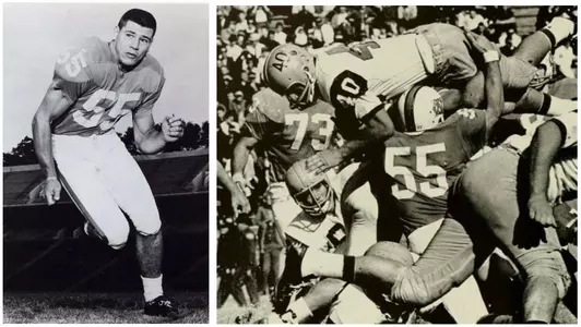 Chris Hanburger Web Header