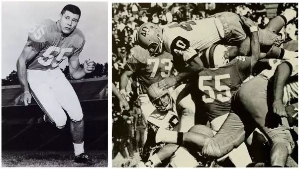 Chris Hanburger Web Header