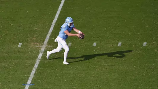 Tom Maginness
University of North Carolina Football v Richmond
Kenan Stadium
Chapel Hill, NC
Saturday, September 13, 2025
