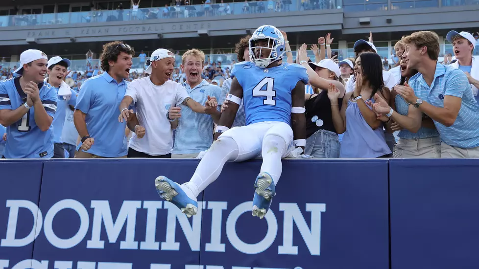 Know Before You Go: UNC Football vs. Clemson Know Before You Go: UNC Football vs. Clemson