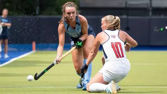 Sylvie Notine University of North Carolina Field Hockey v Liberty Karen Shelton Stadium Chapel Hill, NC Sunday, September 14, 2025