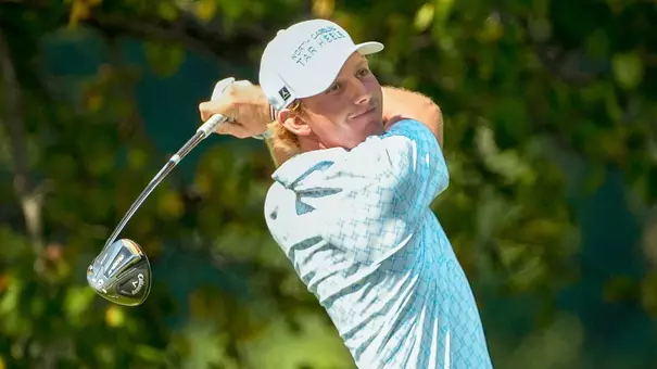 Riley Stephens Cup 1