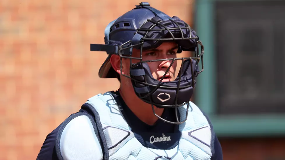 Diamond Heels Begin Third Week of Baseball Scrimmages Diamond Heels Begin Third Week of Baseball Scrimmages