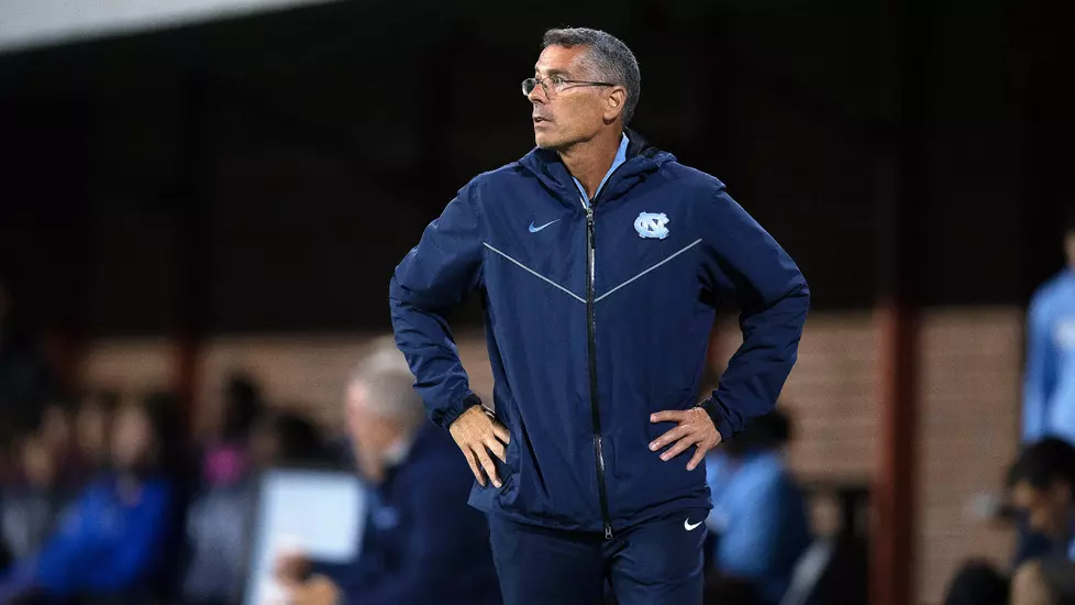UNC Men's Soccer Coach Carlos Somoano Agrees To 3-Year Contract Extension UNC Men's Soccer Coach Carlos Somoano Agrees To 3-Year Contract Extension