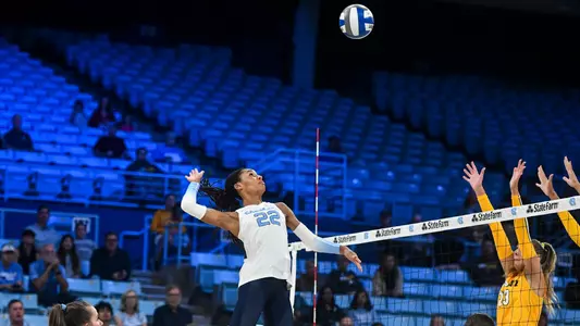 Safi Hampton vs App State