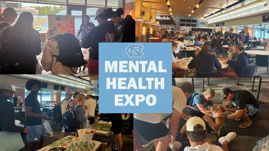Mental Health Expo