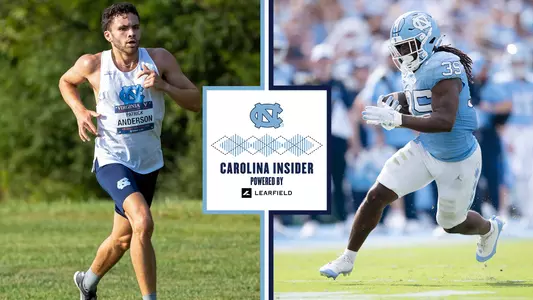 Carolina Insider, 9/19/25, Patrick Anderson, Demon June