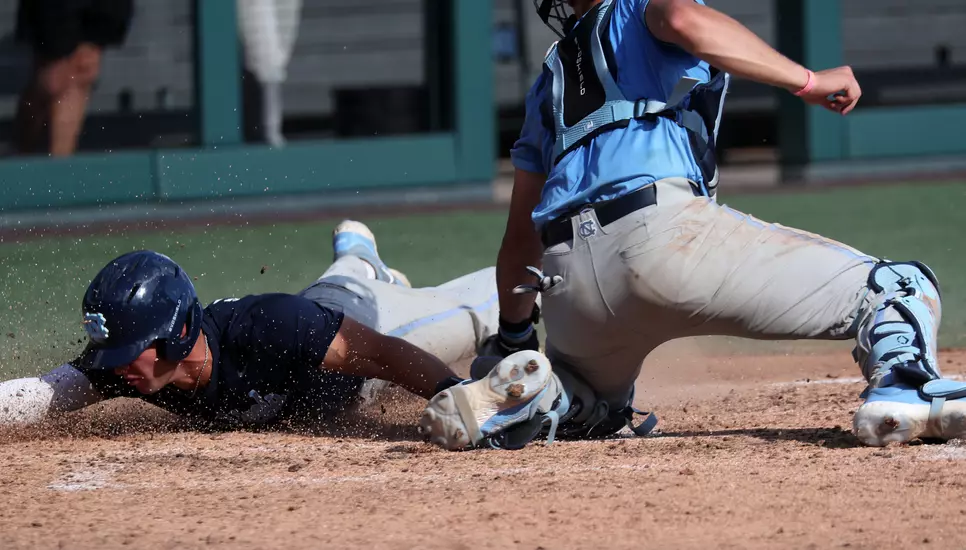 Diamond Heels Conclude Third Week Of Fall Baseball Scrimmages Diamond Heels Conclude Third Week Of Fall Baseball Scrimmages