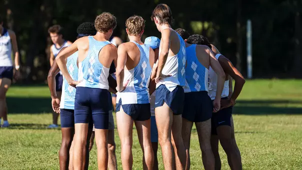 Men's XC