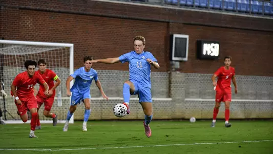 Ryan Dugan vs SMU