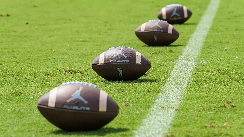 UNC Football vs. Clemson Set For Noon Kickoff Oct. 4 UNC Football vs. Clemson Set For Noon Kickoff Oct. 4