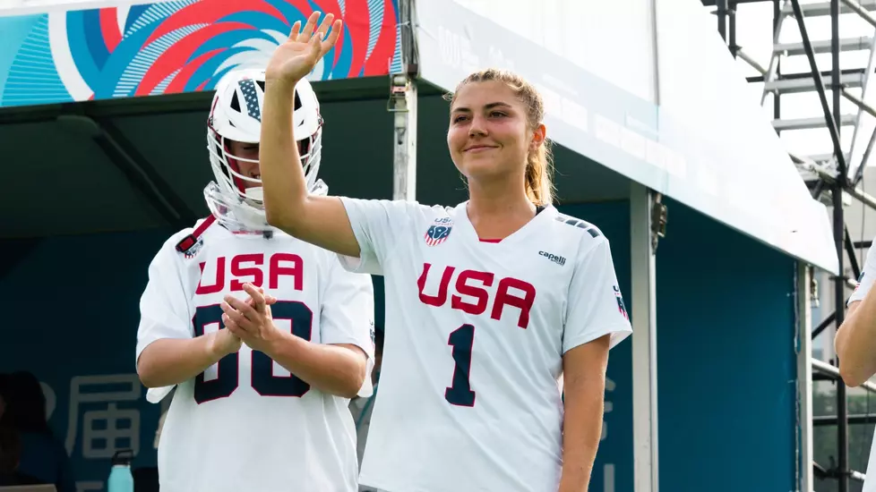 Six Tar Heels Set For Atlas Cup And Sixes Women's Lacrosse Training Camp Six Tar Heels Set For Atlas Cup And Sixes Women's Lacrosse Training Camp