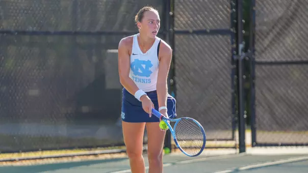 Tatum Evans at ITAs 9.23.25