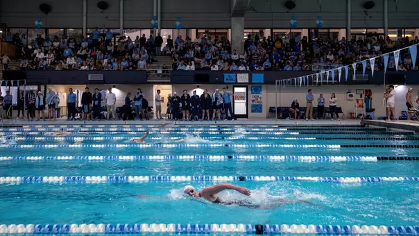 Koury Natatorium