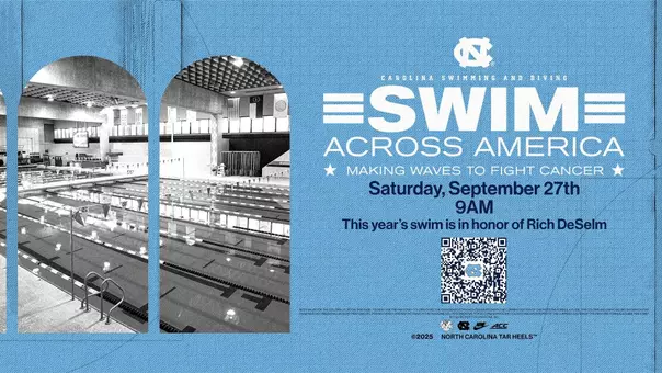 Swim Across America 2025