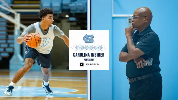 Carolina Insider, Derek Dixon & Jim Tanner, 9/26/25