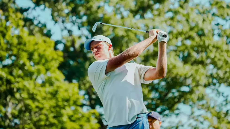 Carson Bertagnole, Niall Sheils Donegan Win Round-of-64 Matches At U.S. Amateur Carson Bertagnole, Niall Sheils Donegan Win Round-of-64 Matches At U.S. Amateur