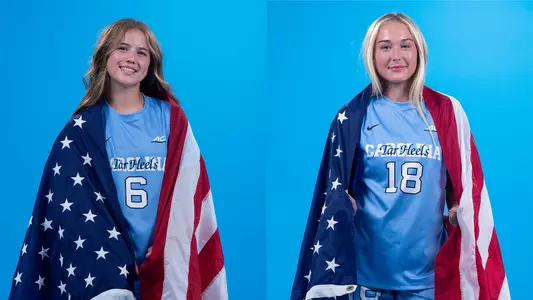 Kennedy and Malsom Called Up for 2025 FIFA World Cup